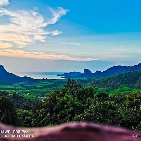 Koh Phaluay Eco Resort Surat Thani Zewnętrze zdjęcie